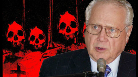 Former FBI Chief Ted Gunderson Said Most Terror Attacks Are Committed By the CIA And FBI