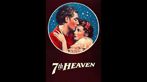 7th Heaven [1927]