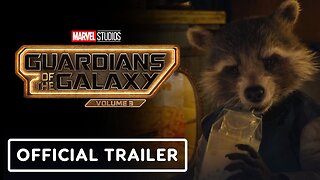 Guardians of the Galaxy Vol. 3 - Official Disney+ Release Date Trailer