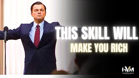 Would You Be Like The Wolf Of Wallstreet?