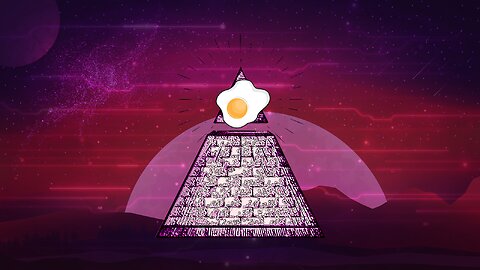 EGGPOCALYPSE | Archfiend Michael, Joe Classified, Broke Woke, ChinArctica | #581 (Live)