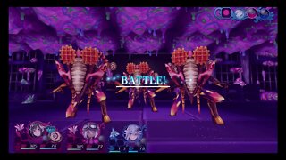 Mary Skelter 2 (Switch) - Fear Mode - Part 10: Hansel and Gretel