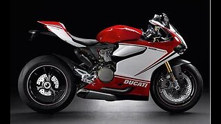 Ducati panigale 1199