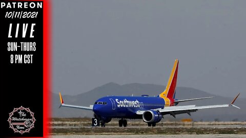 The Watchman News - Southwest Airlines Still Cancelling Flights & Still Denying Rumors Of Walkout