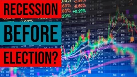 Recession Risk Continues to Rise