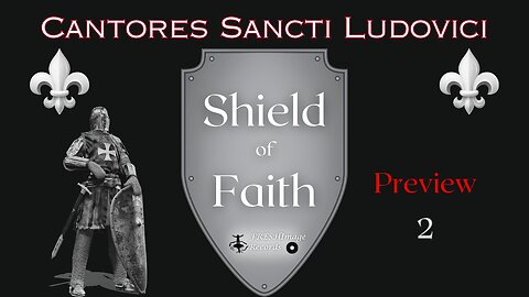 Shield of Faith: Preview 2