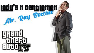 Did i mention Gerry sux? | Gta IV