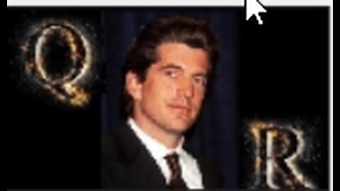 **I have Waited More than 17 Years for the Last 65 Hours! John F Kennedy Jr