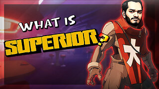 Superior - The Ultimate Co-Op Roguelite Third Person Shooter By Gala Games