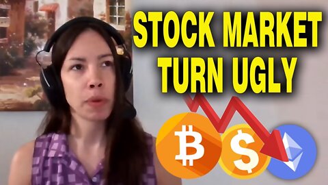 Serious Bitcoin Crash Warning: Went Down to 80% | Lyn Alden