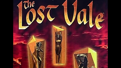 Ultima VIII: The Lost Vale