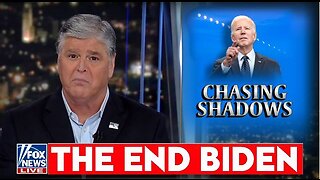 Sean Hannity 3/3/23 FULL HD | Fox Breaking News March 3, 2023