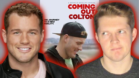 Revisiting 'Coming Out Colton' Backlash