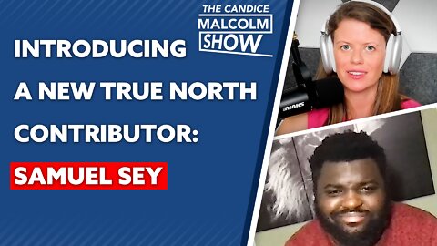 Introducing a new True North Contributor: Samuel Sey