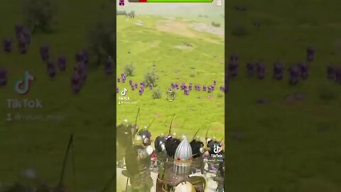 Bannerlord mods I repost on TikTok Gaming when my dog steps on a bee to get free followers and views