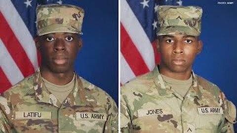 Soldier Kills another Soldier with a Shovel in Alabama