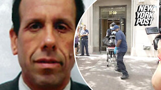 Arrest made in murder of NYC divorce attorney stabbed to death in office