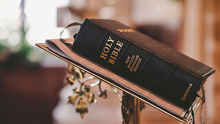 KTF News - Utah primary schools ban Bible for ‘vulgarity and violence’