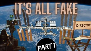 INTERNATIONAL FAKE STATION FEED BREAKDOWN (PART 1)