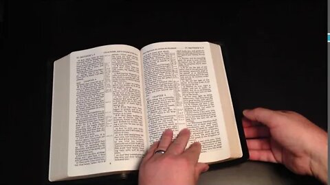 130C1BK "Turquoise" Bible (Church Bible Publishers)(May 18, 2017)