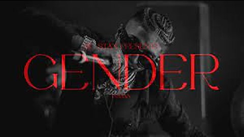 MC STAN - Gender (Official Video) | INSAAN | 2022
