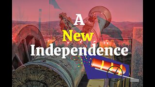 A New Independence