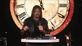 Robin D Bullock The 11th Hour Prophetic Update & Bible Teaching Replay Tuesday 7.16.2024