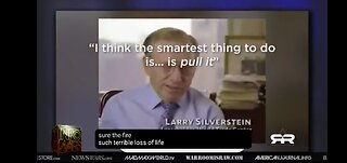 9/11 Larry Silverstein