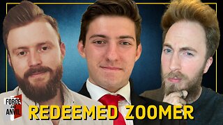 Culture War Strategies and Operation Reconquista w/Redeemed Zoomer + Timon Cline