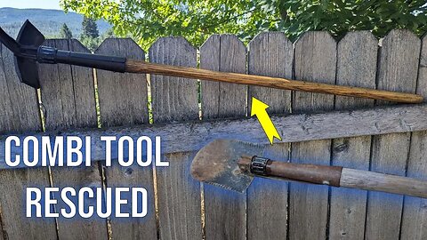 Transforming Old Handles with One Essential Tool | Using and Sharpening Card Scrapers