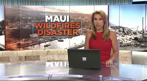 Investigation Finds Government Failed Lahaina