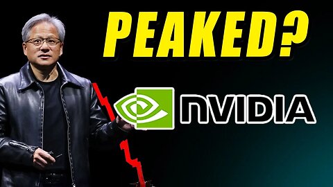 Nvidia Stock Earnings: Are Issues On The Horizon?