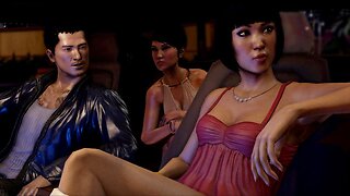 Sleeping Dogs - FULL GAME Walkthrough Gameplay