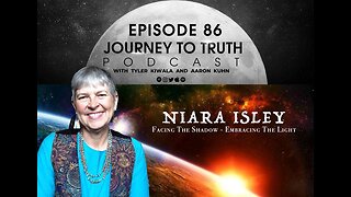 Highlights from Ep. 86 w/ Niara Isley (10/22/20)