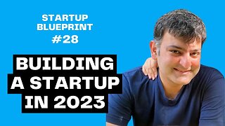 E28: Build Your Network on LinkedIn to Grow Your Startup!