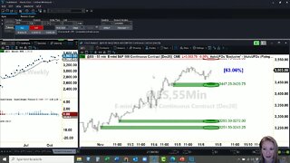 AutoUFOs SOLID AS A STOCK (Becky Hayman) 2020 Nov-6