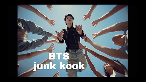 Junk kook new music video 정국 (Jung Kook) '3D (feat. Jack Harlow)' Official MV