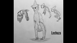 Lechuza