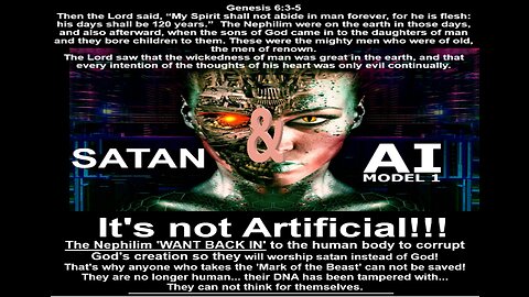 Satan and Ai