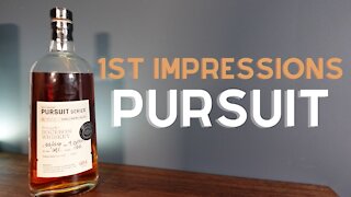 1st Impressions Pursuit