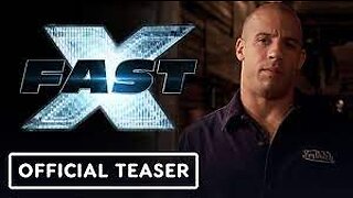 FAST AND FURIOUS X - 4D THE MADNESS OF HOW THEY MADE THIS!