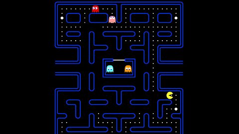 Toronto Trafiği - En İyi Pac-Man OyunuToronto Trafiği - En İyi Pac-Man Oyunu