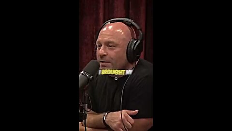 Joe rogan talked to Matt Serra