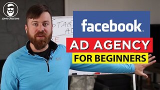 How To Start A Facebook Ad Agency