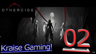 Part 2 - Learning Through Sacrifice! - Episode Name - Othercide (2020) by Kraise Gaming