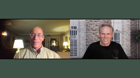 Inside The Matrix 12-8-21 with Dr. Steven Greer