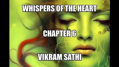 "Whispers of the Heart" 6