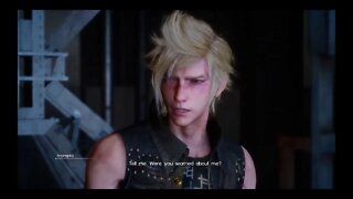 FINAL FANTASY 15 Part 34-You're One Of Us