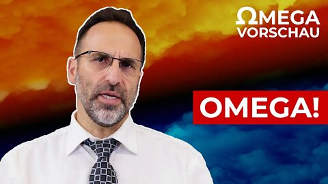 Vorschau: OMEGA! Die Übrigen und der letzte Konflikt # Nicola Taubert # Omega Konflikt