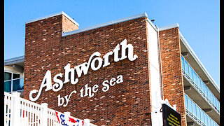 Ashworth By The Sea pool rant